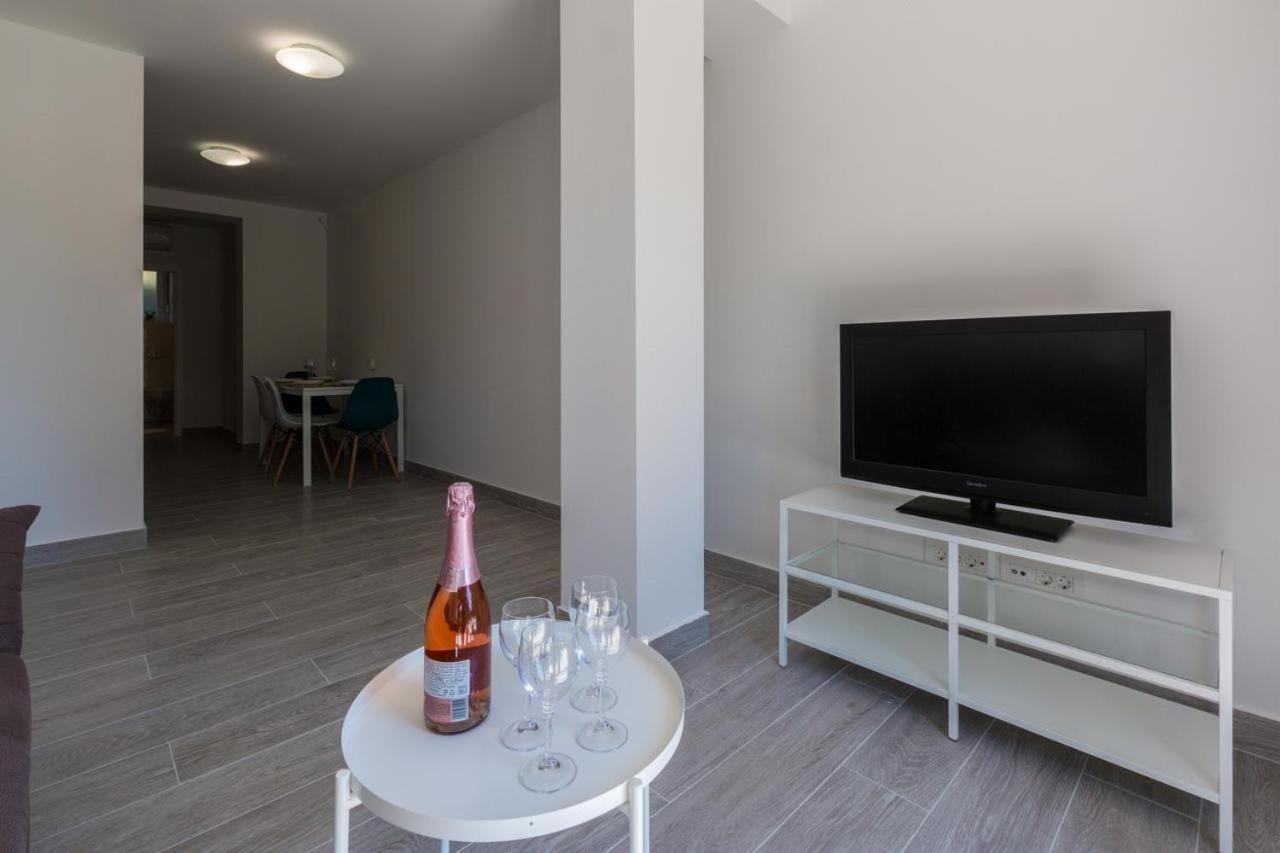 Villa Vai Dramalj Kültér fotó