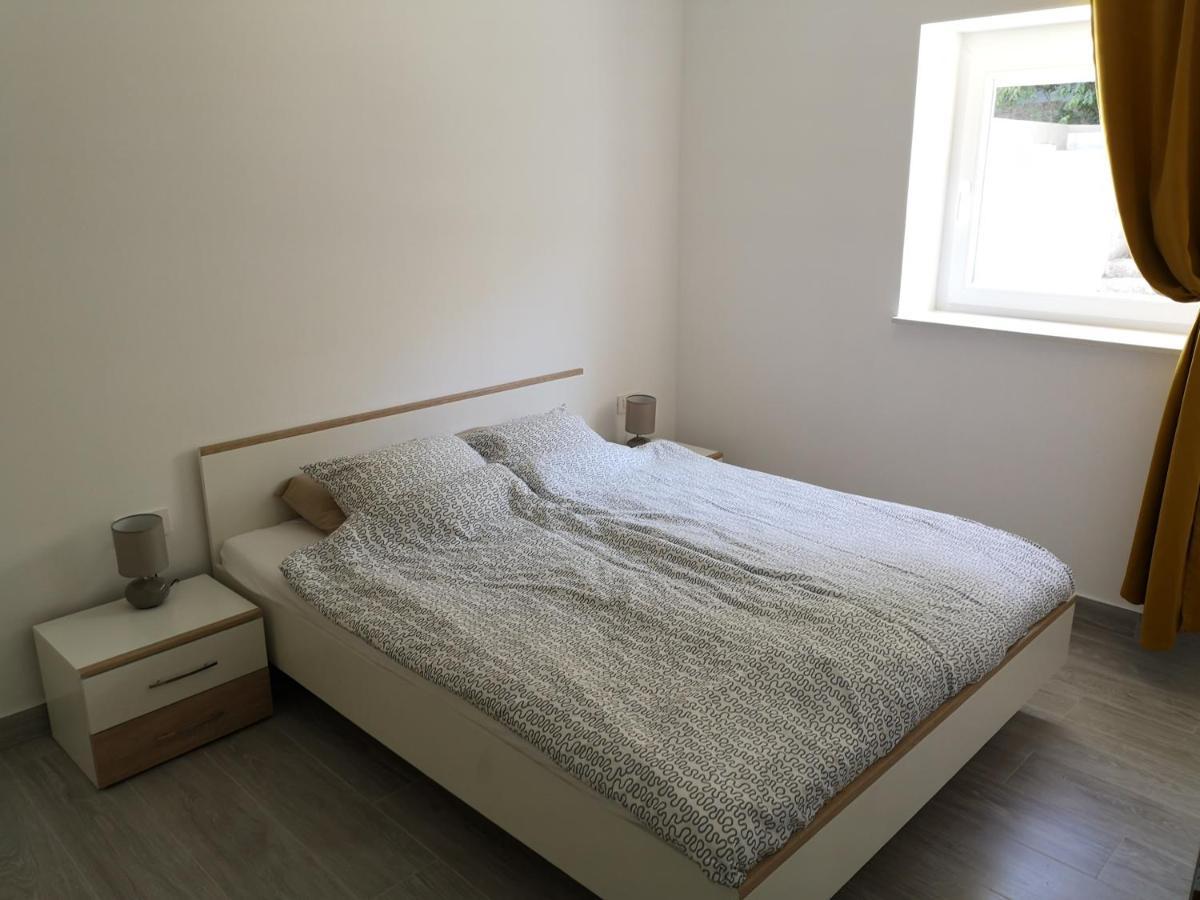 Villa Vai Dramalj Kültér fotó