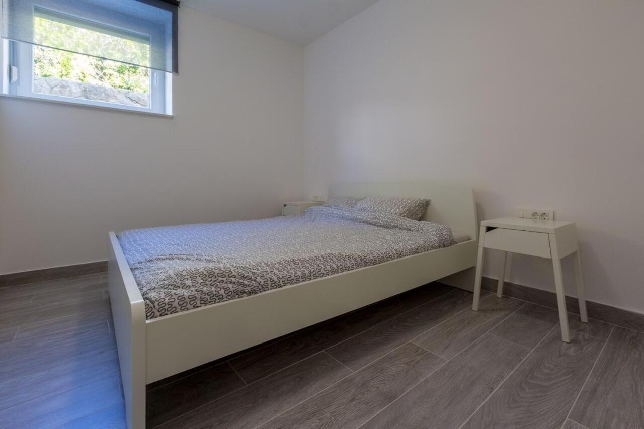 Villa Vai Dramalj Kültér fotó
