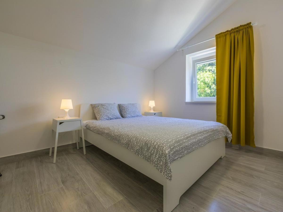 Villa Vai Dramalj Kültér fotó