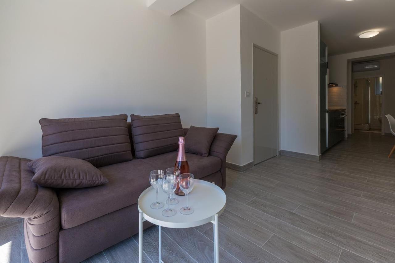 Villa Vai Dramalj Kültér fotó